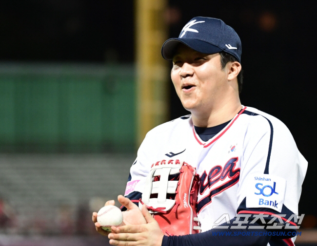 류지현의 최대고민. 지금도 3루수만 5명인데 김도영까지 가세한다면... …