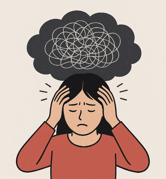 '화병'은 우울증과 어떻게 다를까…국내 연구팀, 정신병리적 임상 특징 과…