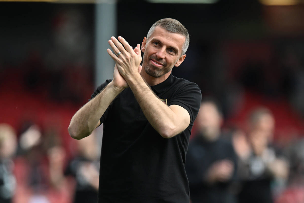 '황희찬 죽다 살아났습니다!' 오닐, 울버햄튼 감독직 포기…BBC피셜 "…