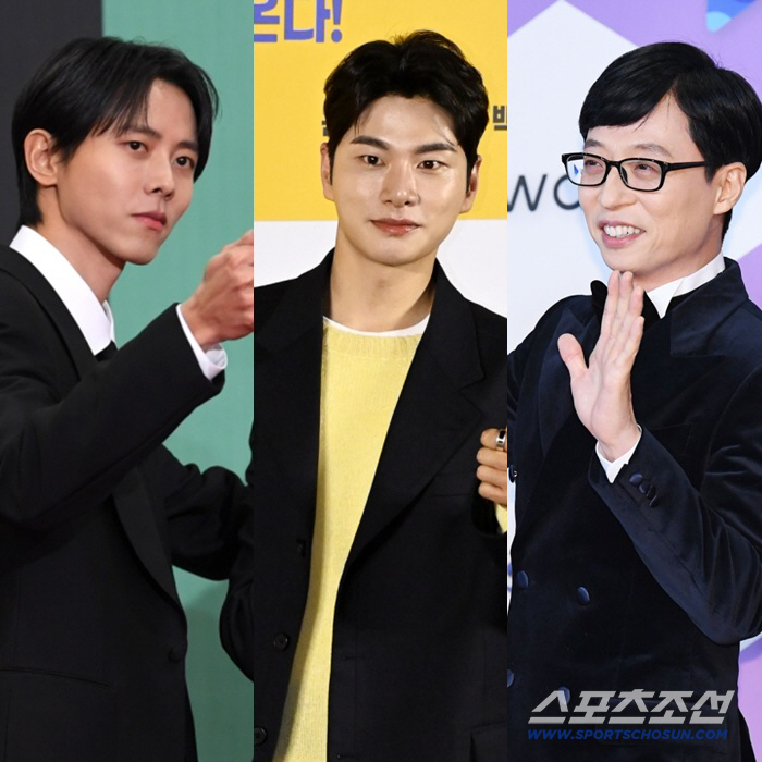 [공식]이이경, 유재석·주우재와 굿바이…'놀면 뭐하니?' 결국 하차(전문…