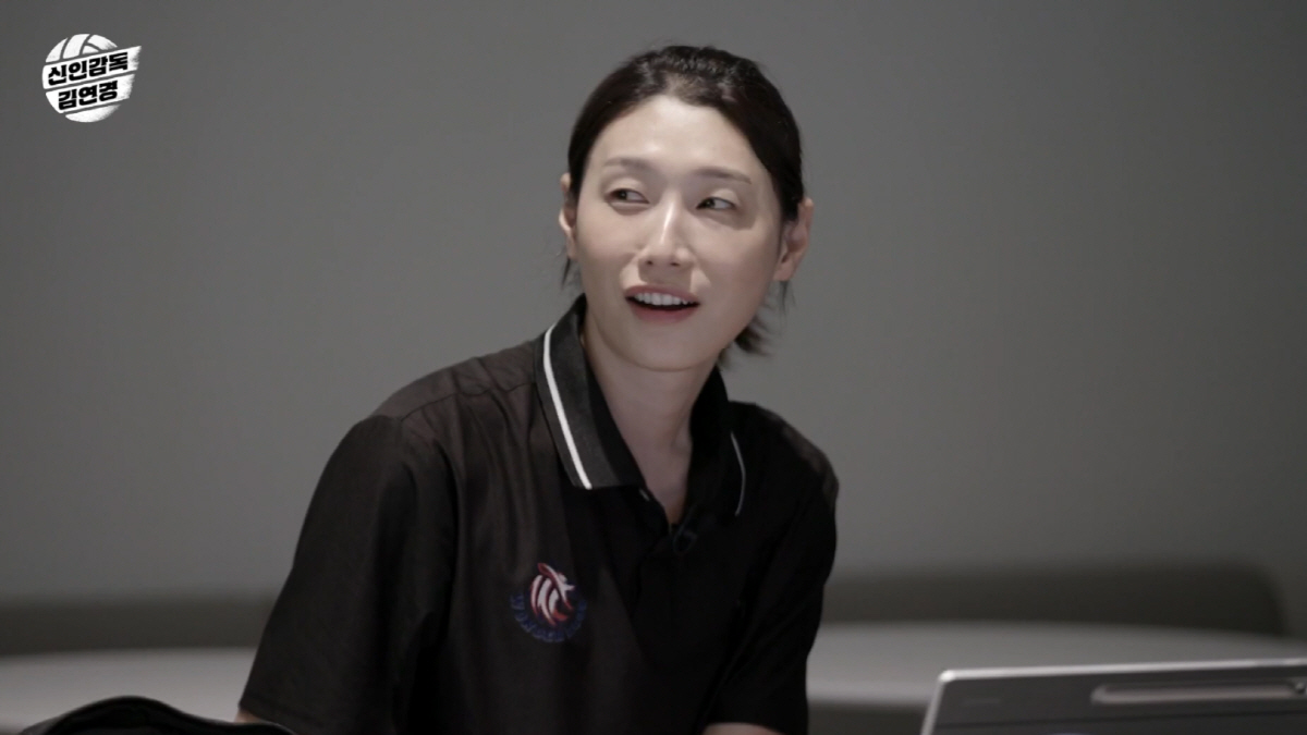 "배구는 내 인생의 전부, 끝까지 해볼 것"…'장신 세터' 구솔의 각성→…