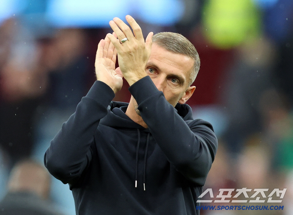 '황희찬, 휴우~ 오히려 다행' BBC피셜, 오닐 전 감독 울버햄튼 복귀…