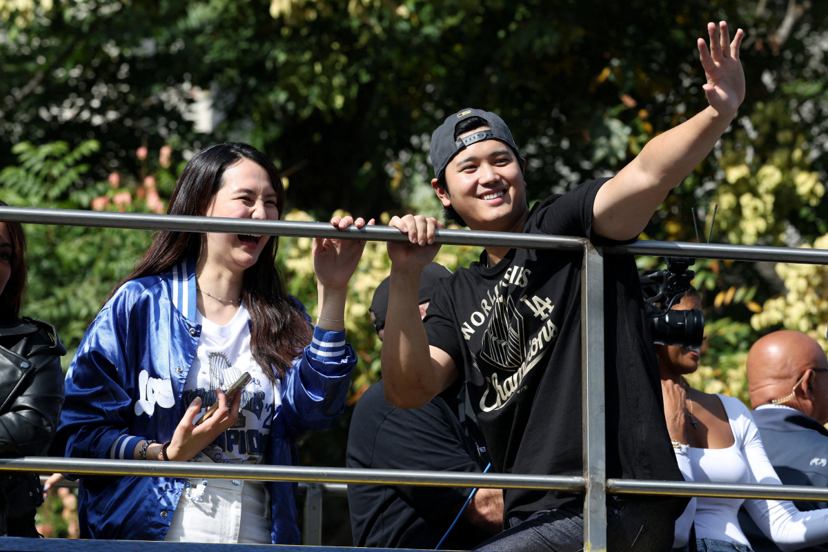 2년전 '동경하지 말자'고 했던 오타니 → 이제 나를 동경하라! 그들의 …