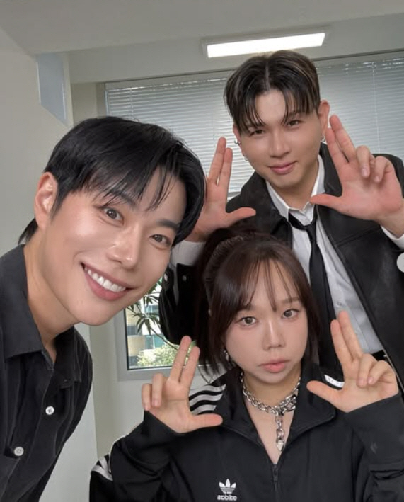 '16kg 감량' 홍현희, 인생 턱선 장착...유재석도 깜짝 "인물 났네…