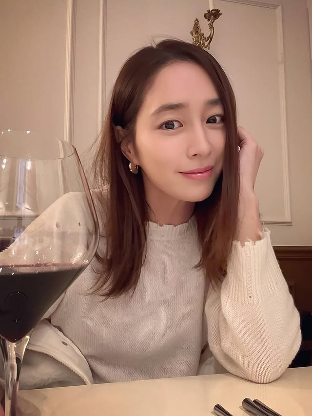 '이병헌♥' 이민정, 24시간만 육아 비상 "독감→중이염·축농증, 전쟁 …