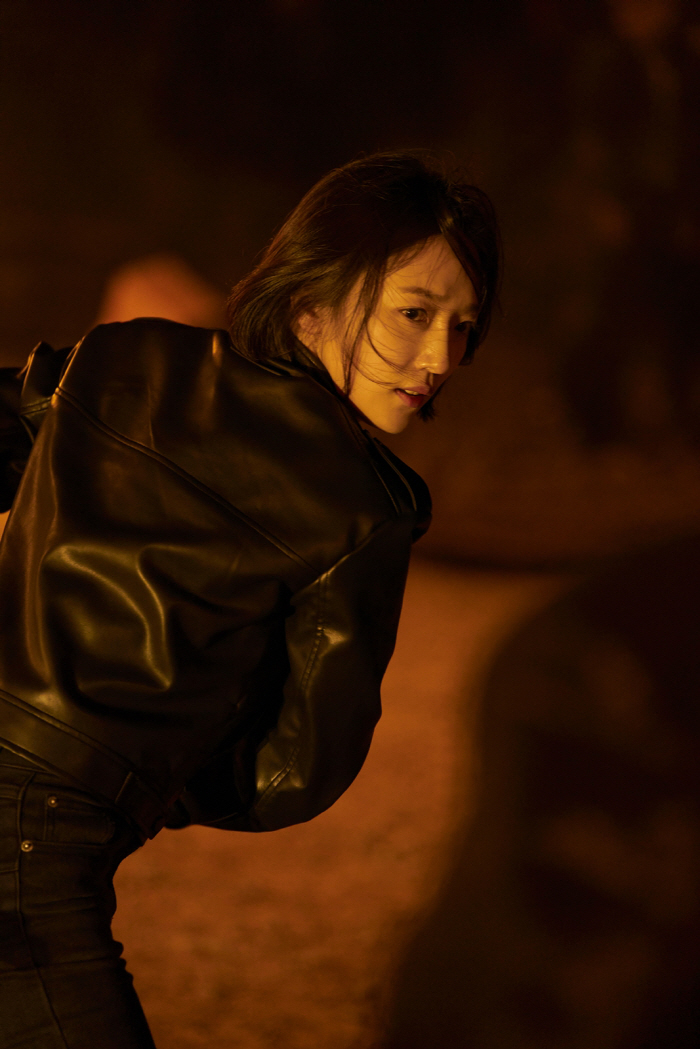 ‘모범택시3’ 표예진, “액션+팀워크 업그레이드…이제훈과 ‘도고 케미’도 ing”