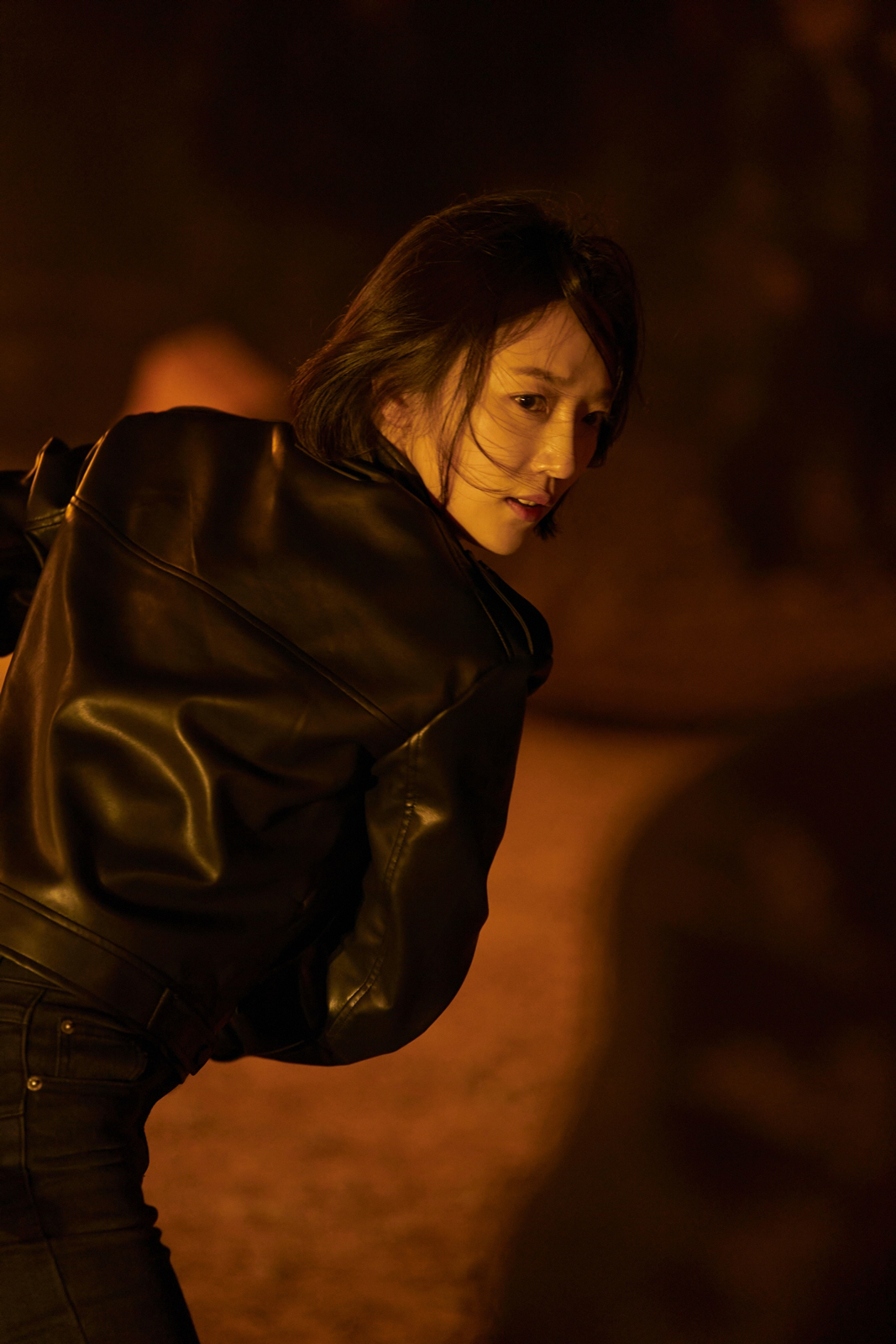 ‘모범택시3’ 표예진, “액션+팀워크 업그레이드…이제훈과 ‘도고 케미’도…