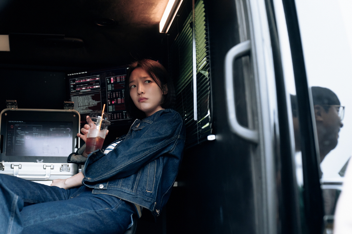 ‘모범택시3’ 표예진, “액션+팀워크 업그레이드…이제훈과 ‘도고 케미’도…