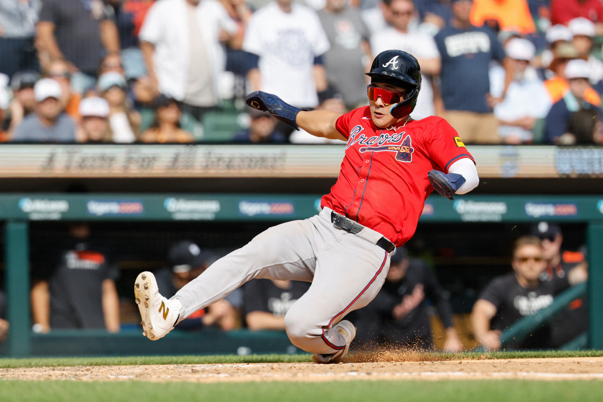 '김하성 양키스행' 美 전망 나왔다, 연봉 287억 예상…FA 유격수 시…