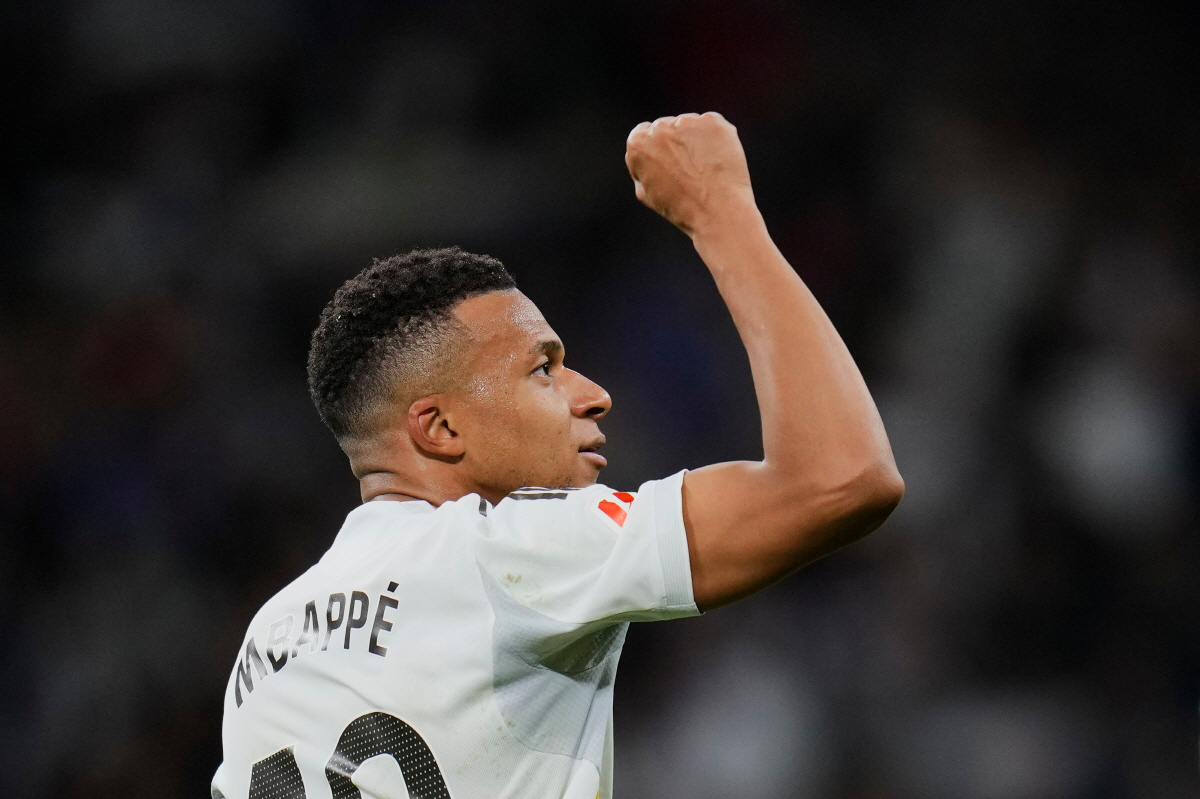 세상에나 "토트넘 절대 안가" 킬리안 음바페도 망한 'SON 7번 후계자…