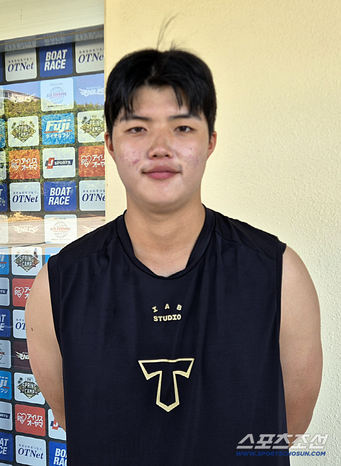 "내년 신인왕 되더라" 1R 특급 유망주 각성, KIA 국내 선발 경쟁 판도 바꾼다[오키나와 현장]