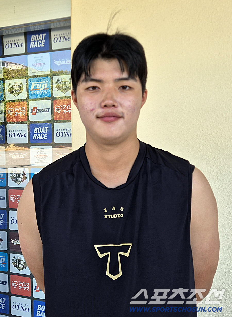 "내년 신인왕 되더라" 1R 특급 유망주 각성, KIA 국내 선발 경쟁 …