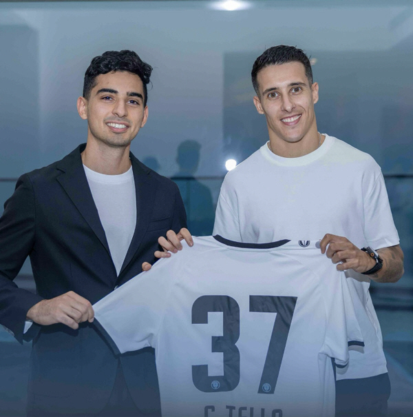 [오피셜]'N번째 제2의 메시'의 씁쓸한 말년…'손흥민팀' LA서도 실패…