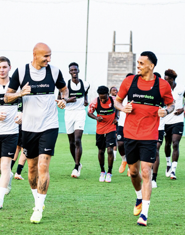 [오피셜]'N번째 제2의 메시'의 씁쓸한 말년…'손흥민팀' LA서도 실패…