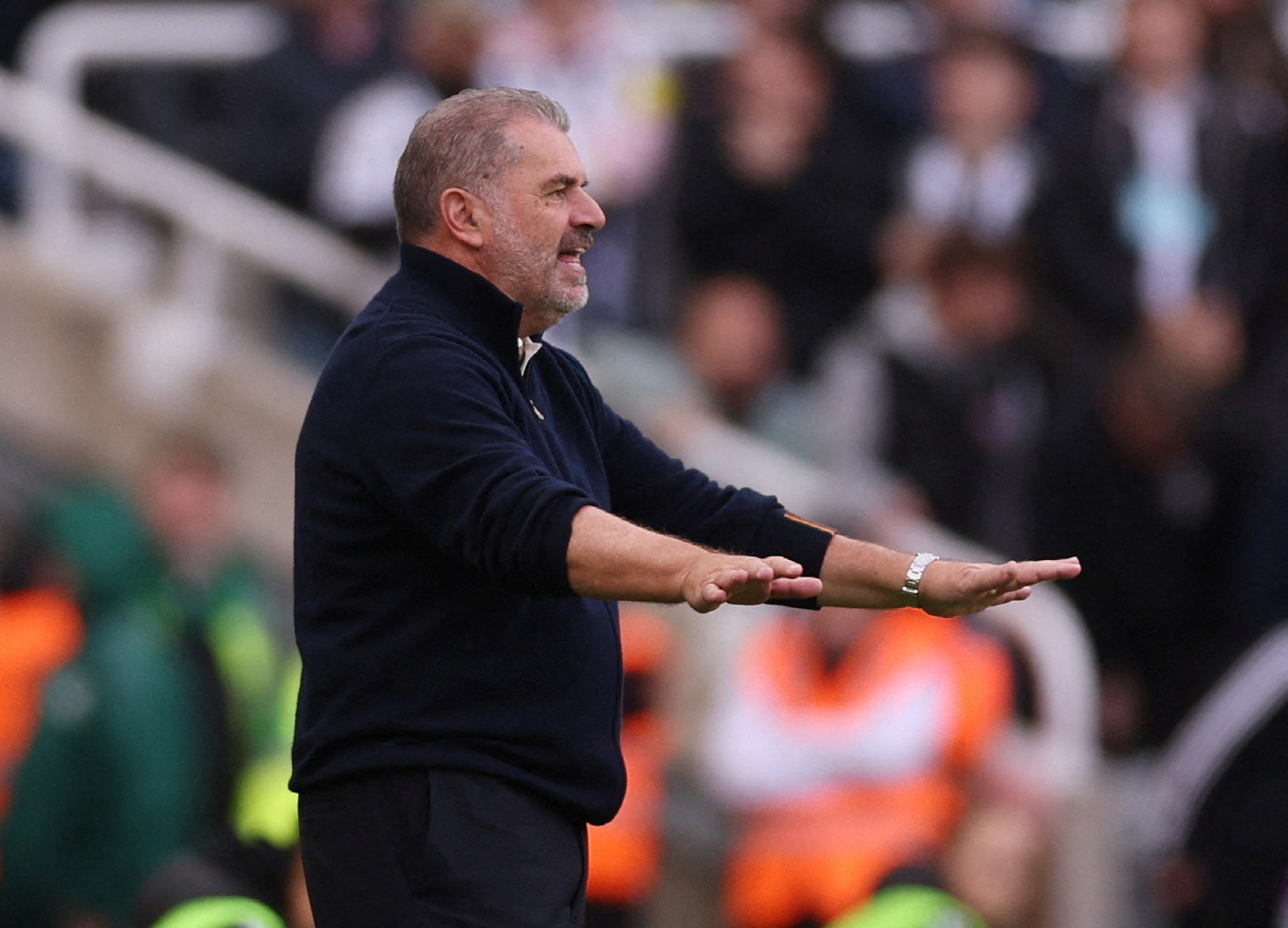 도대체 무슨 매력이지? 39일만에 짤린 '손흥민 스승', 셀틱에 이어 황…