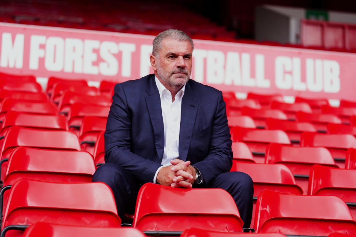 도대체 무슨 매력이지? 39일만에 짤린 '손흥민 스승', 셀틱에 이어 황…