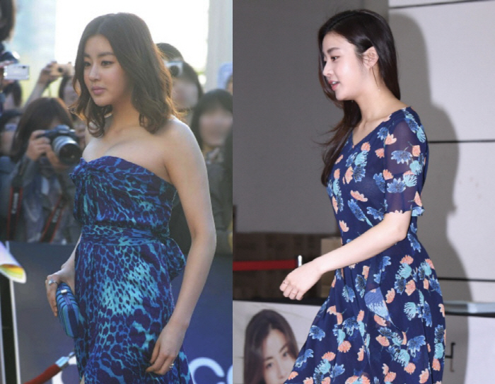 '한의사♥' 강소라, '거북목' 이렇게 고쳤다..누구나 할 수 있는 초간…