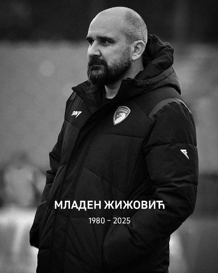 '축구계 안타까운 비극' 45세 감독, 전반 도중 심장마비 사망 충격…비보 접한 선수들 주저앉아 오열→경기 중단