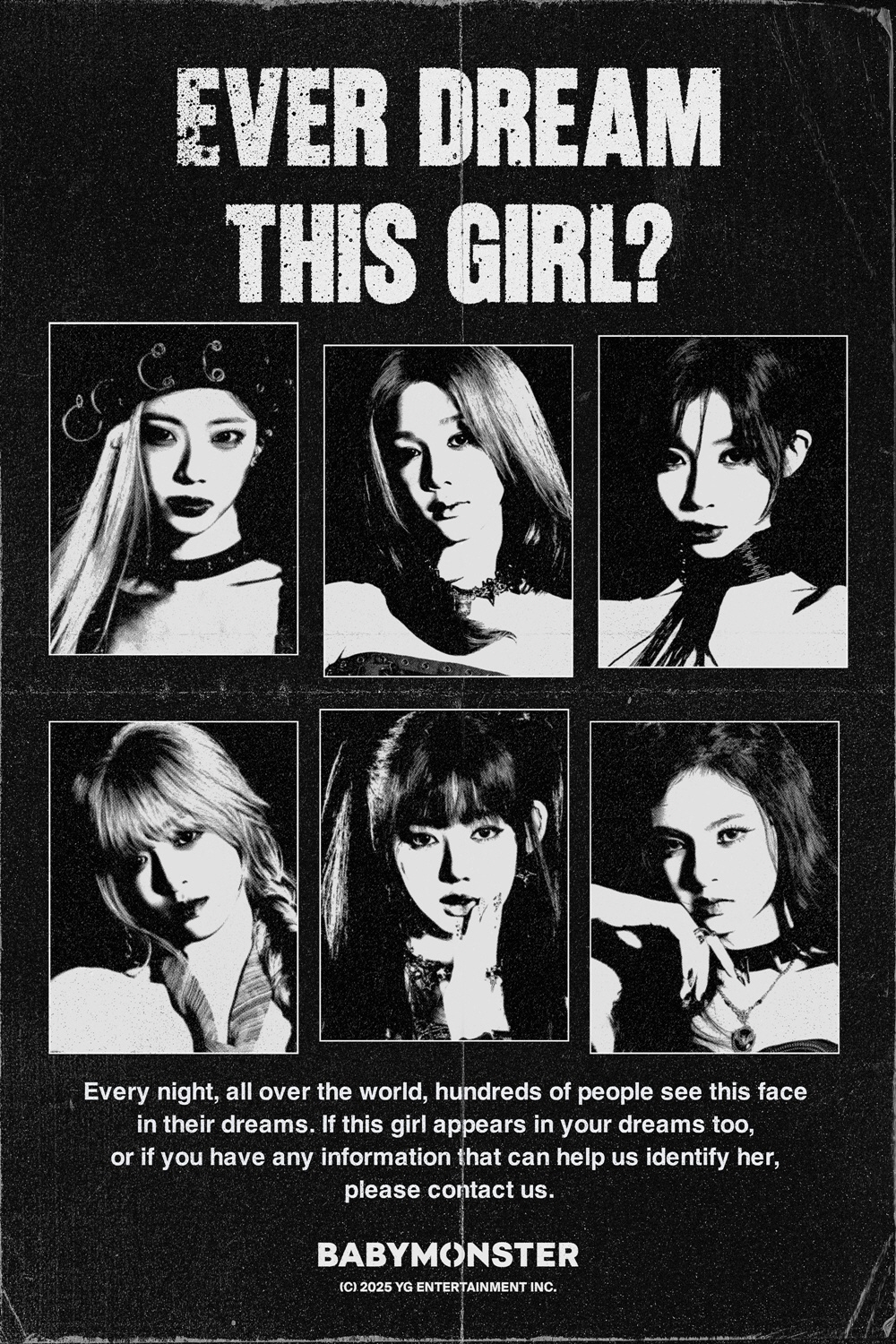 베이비몬스터, 최단 1억뷰 이어 또 판 흔든다… '다음 챕터' 시작? 세…