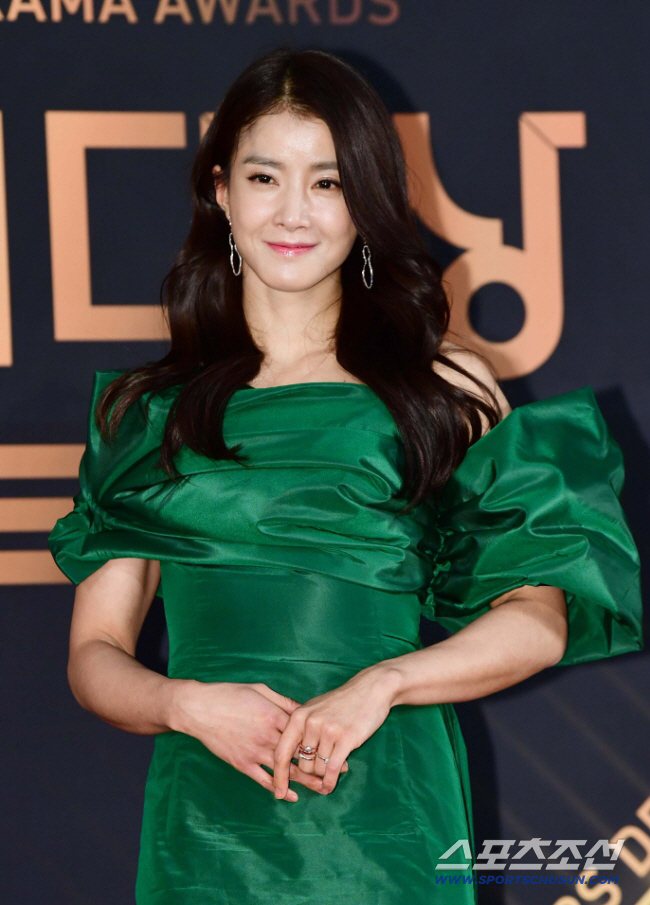 '둘째 임신' 이시영, 홀로 아들 키우는 고충 "막달이라 잘 못 놀아줘"