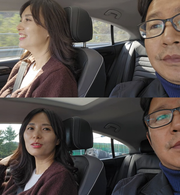 심현섭♥정영림, 결혼 7개월만 깜짝 소식 "태명 심밤바를 위해"