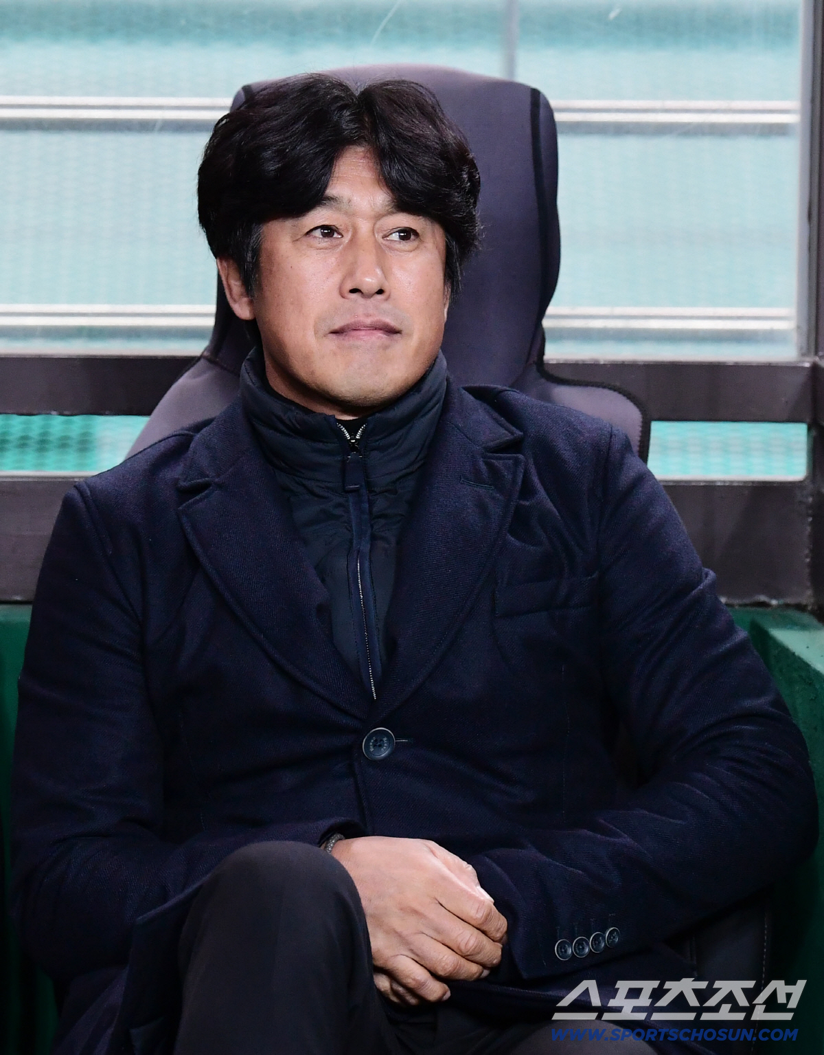 [ACLE 현장리뷰]'답답한 공격+펠리페 골취 행운'서울, 서정원의 청두…