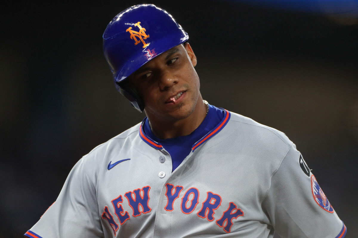 2년 연속 MVP 파이널리스트 '1조1010억 사나이'의 恨, 올해도 물…