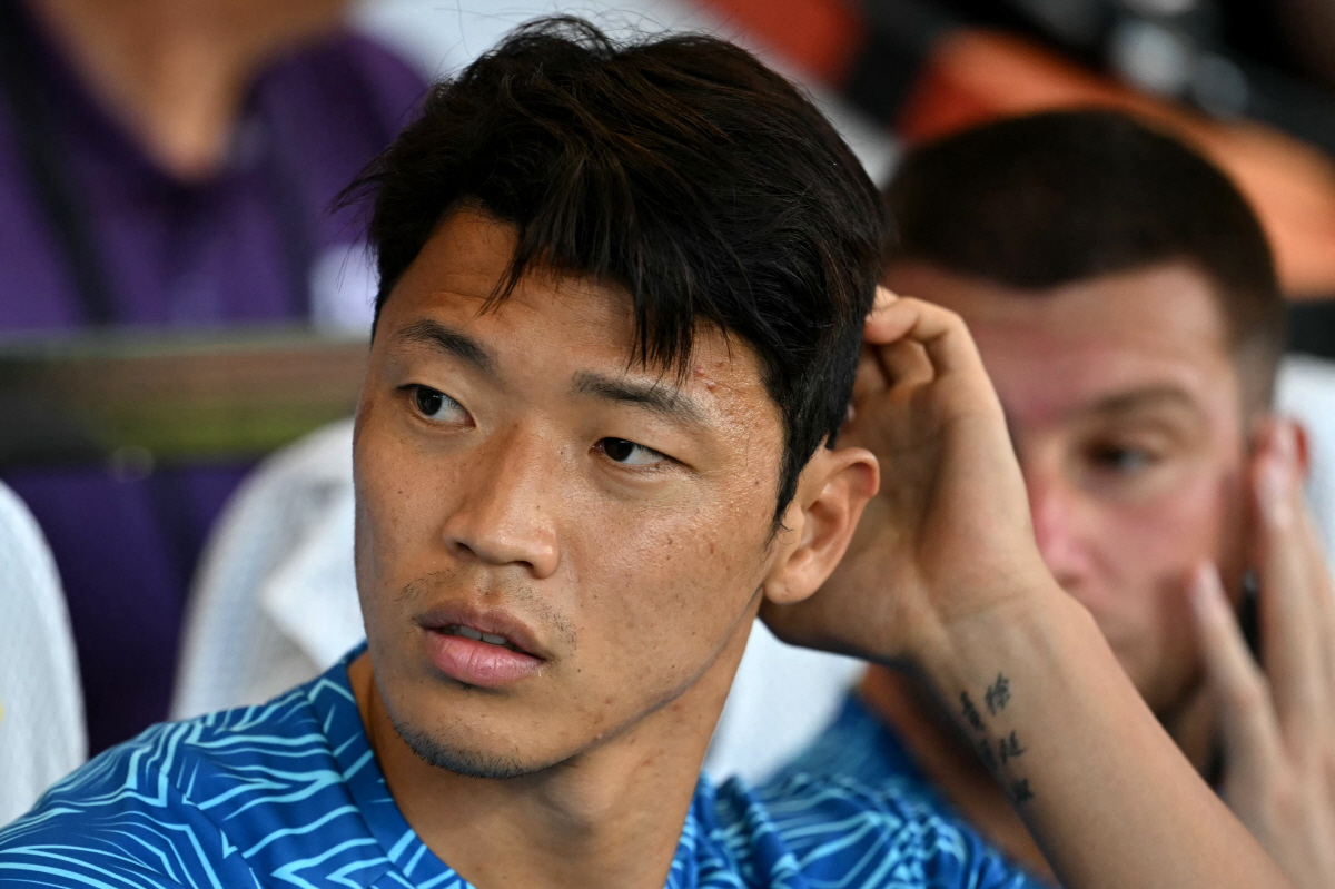 英 단독 보도! 황희찬 어떡하나, 최악의 위기 온다...새 감독 후보 충…