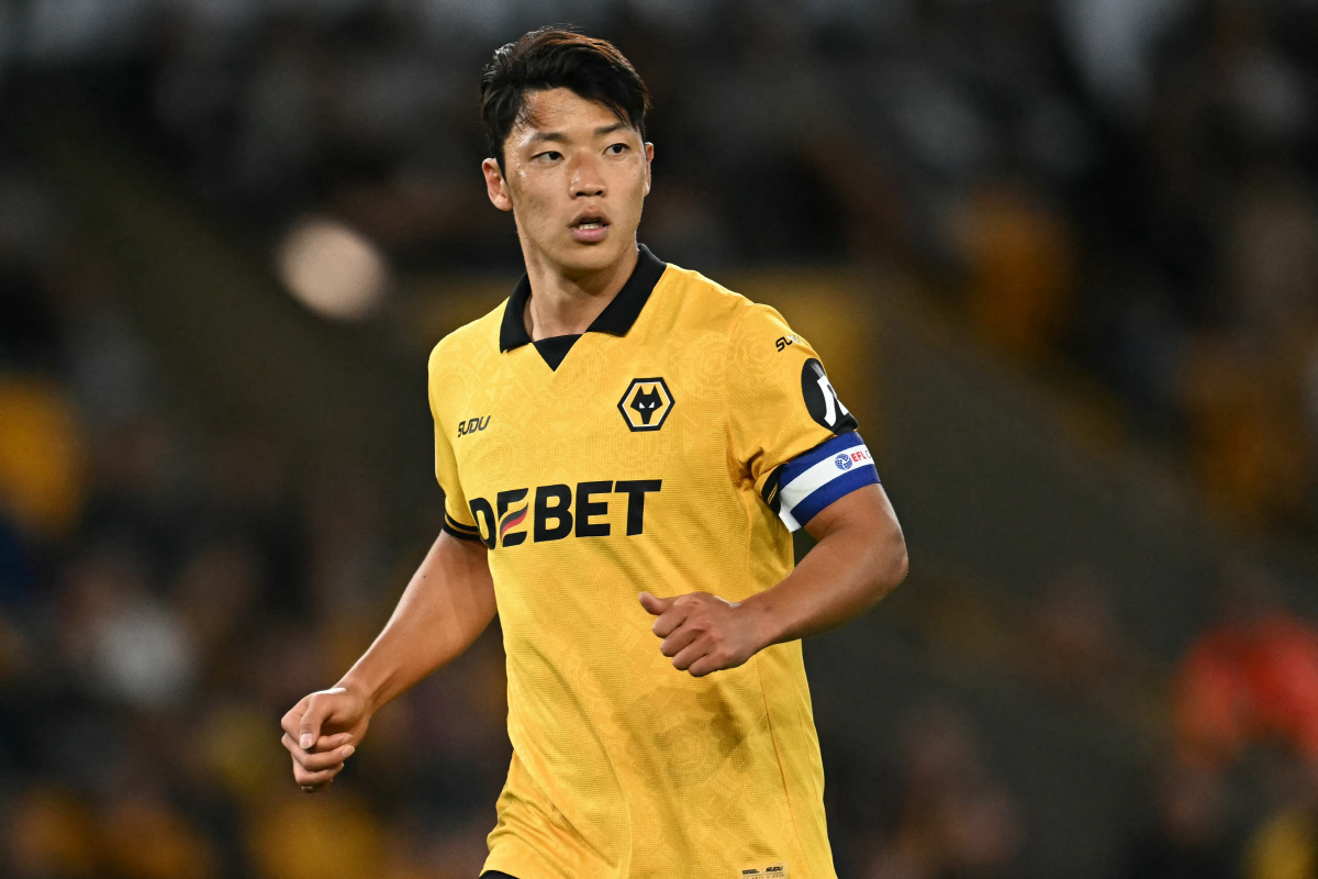 英 단독 보도! 황희찬 어떡하나, 최악의 위기 온다...새 감독 후보 충…