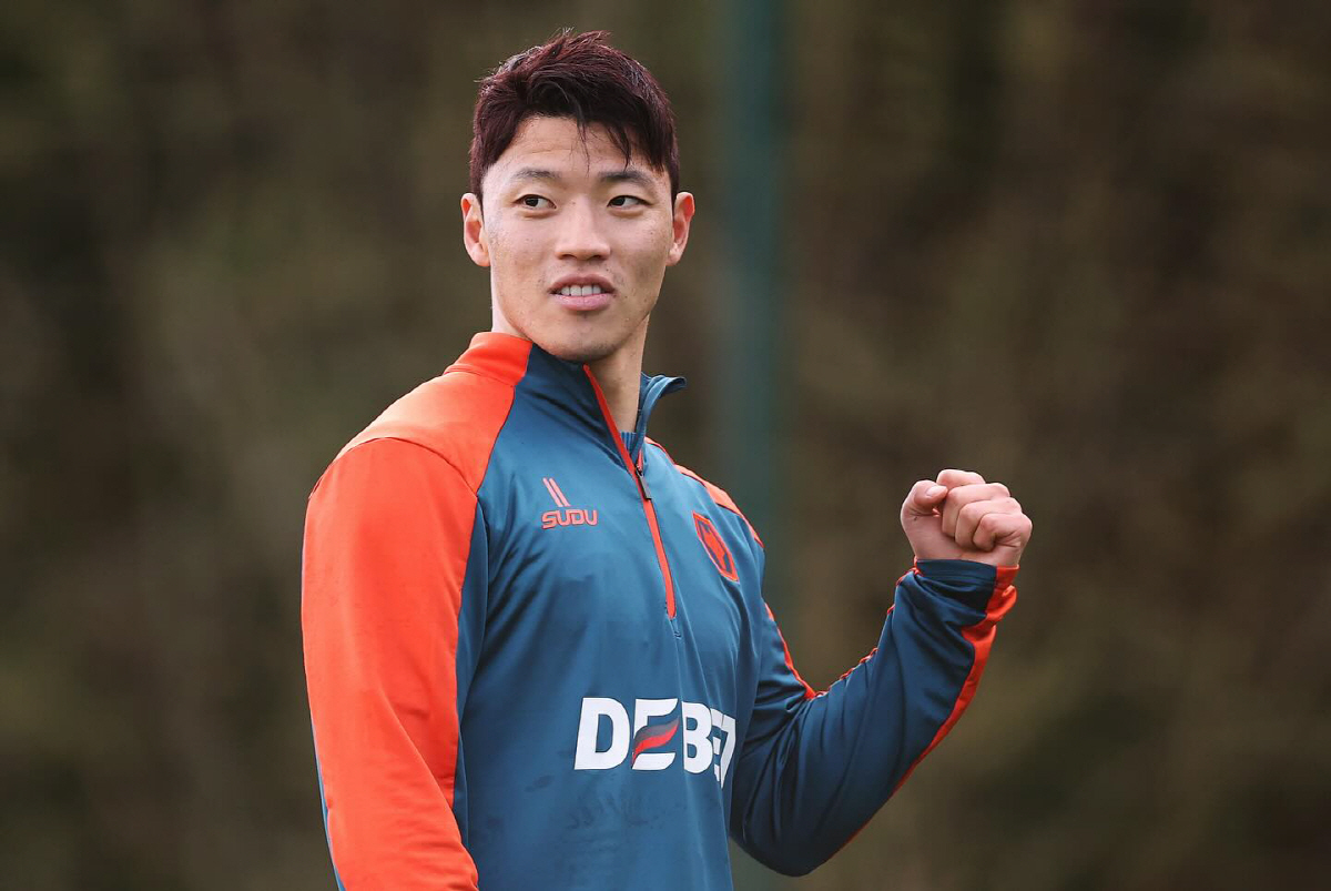 英 단독 보도! 황희찬 어떡하나, 최악의 위기 온다...새 감독 후보 충…