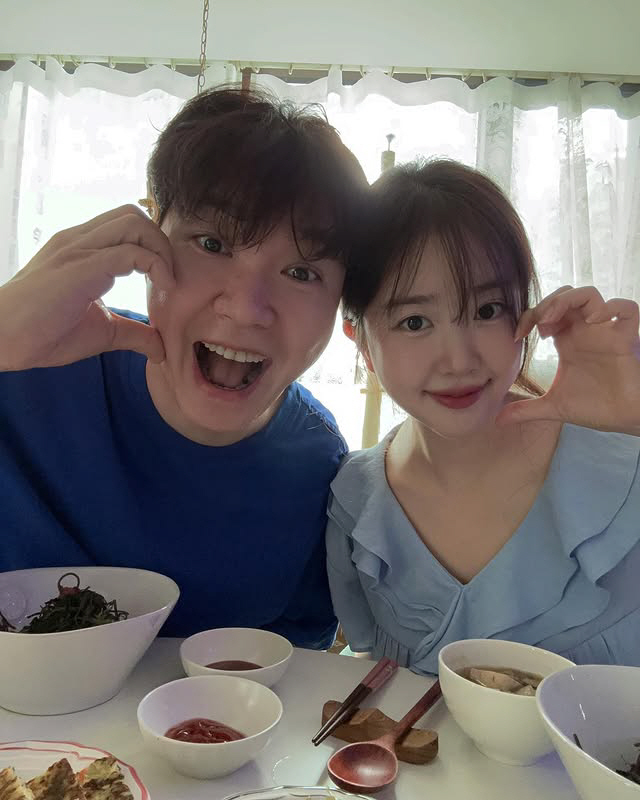 '김다예♥' 박수홍, 둘째 준비 돌입..'66억 다둥이 부부' 기 받아 …