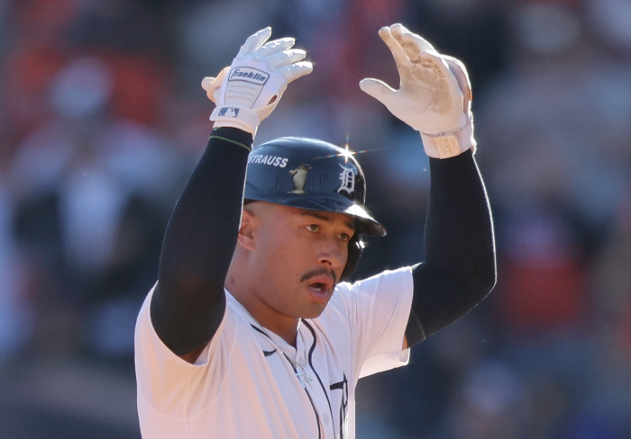 그래서 어마이 존스 대표팀 오면 '닥주전'인가요? 류지현 감독에게 물었더니, 반응은? [고척 현장]