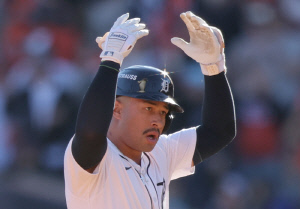 그래서 어마이 존스 대표팀 오면 '닥주전'인가요? 류지현 감독에게 물었더니, 반응은? [고척 현장]