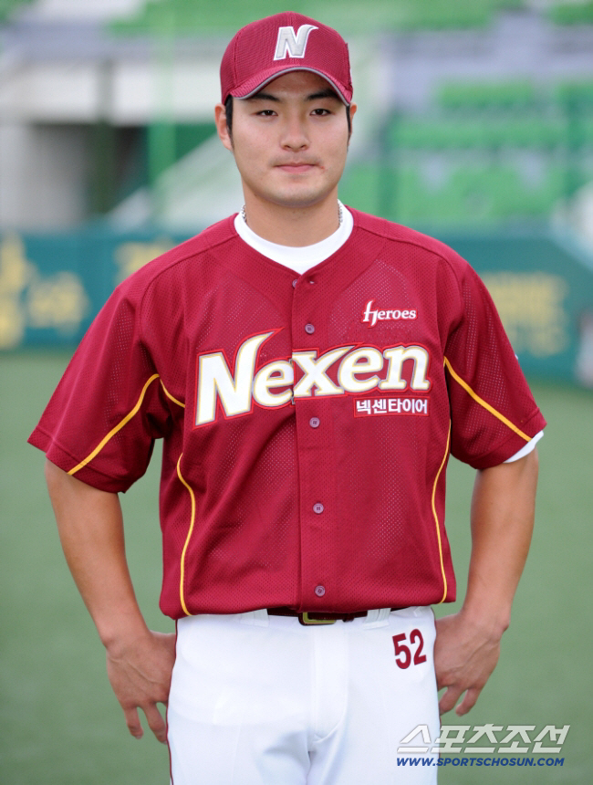 돌고 돌아온 '국민 거포' 은퇴식 안 하는 게 말이나 되나..."이제 다…