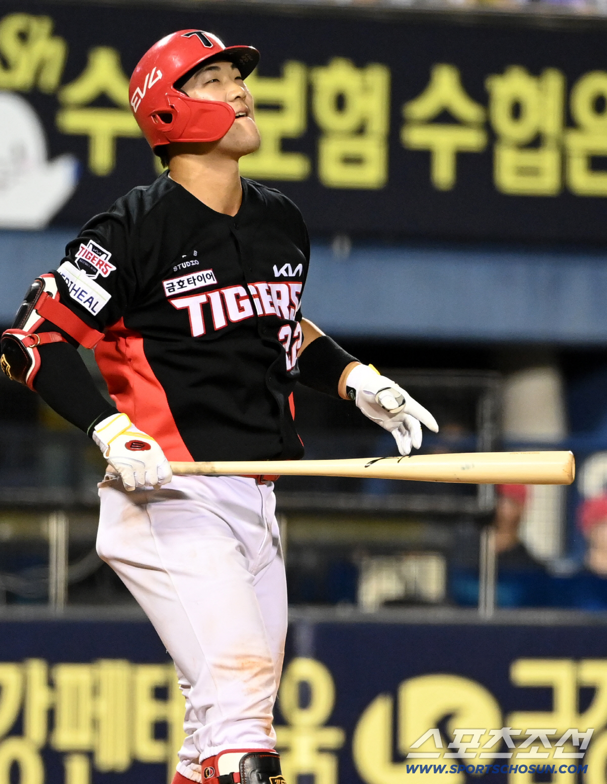 "괜히 1차지명 아니다" 트레이드 대실패? 모르는 소리…KIA 안방 2인…