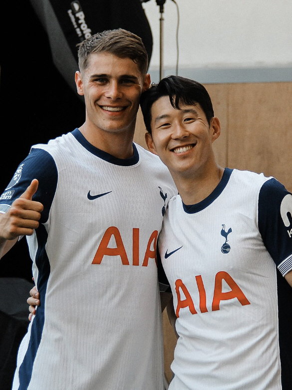 英 단독 보도! "손흥민 없으니까 왜 저래!"...SON 평생 은인급 활…