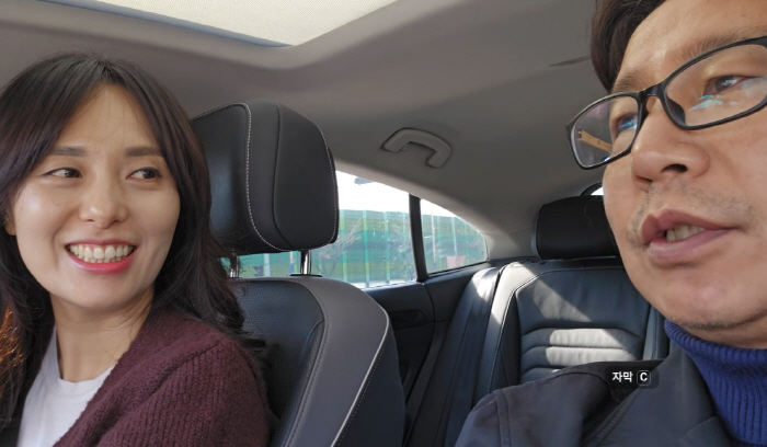 "합쳐서 99세" 심현섭♥정영림 "아내 아이가 7세라는 루머 황당…웃고 …