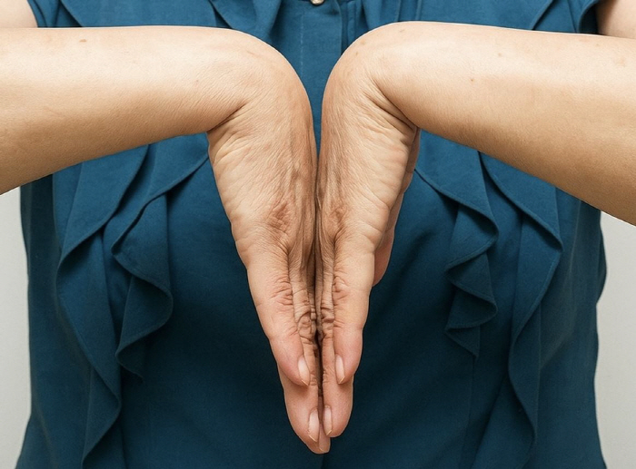 '곡소리' 나는 김장철…휴식·스트레칭으로 '김치 맛' 완성