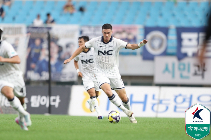 '수비는 완성' 이랜드, PO 진출 위한 마지막 퍼즐은 '외인 부활'