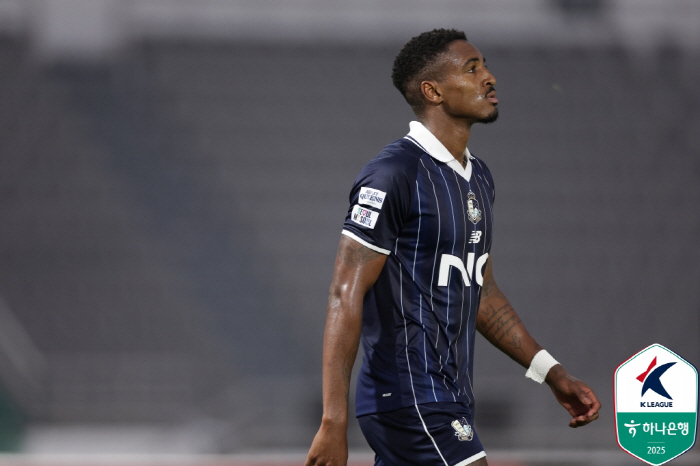 '수비는 완성' 이랜드, PO 진출 위한 마지막 퍼즐은 '외인 부활'