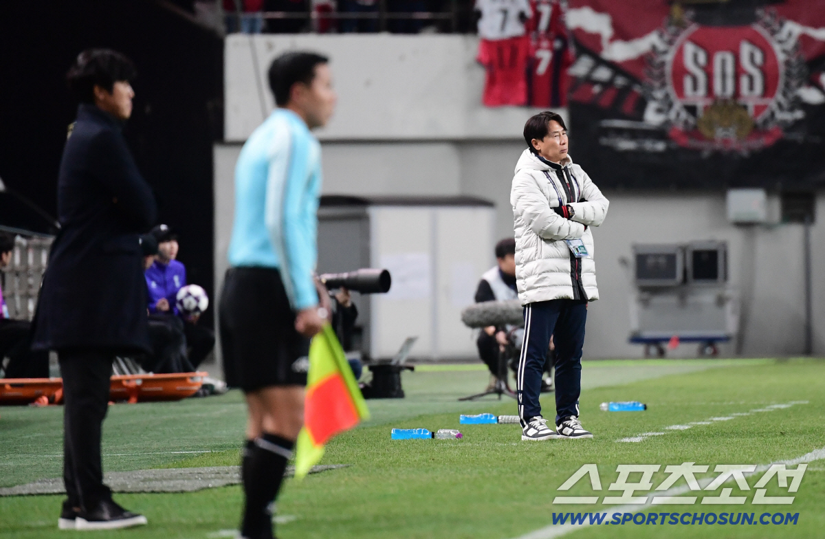 "못하면 어때? 깡으로 해" 서울의 고질병은 '멘털', 핵심 짚은 김진수…