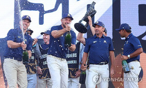 LIV 골프, 2026시즌부터 72홀 4라운드 대회로 확대