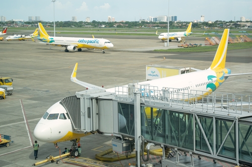 [여행honey] 우리가 아는 세부, 모르는 세부 ③ 세부퍼시픽항공 '가심비'비행