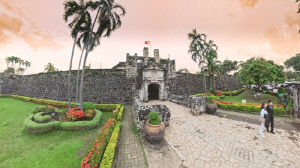 [여행honey] 우리가 아는 세부, 모르는 세부 ① 마젤란의 발길이 멈춘 섬