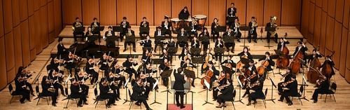 '예술단 갈등 일단락'…군산시의회·시립예술단 조례 개정 합의