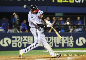 LG, 복귀 선수로만으로도 전력 강화…김현수·박해민 잔류 관건