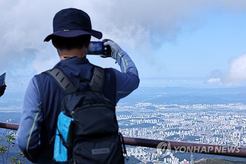 [연합뉴스 자료사진]