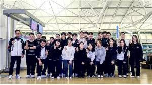 사격 대표팀, 카이로 세계선수권대회 참가…'AG 대비 담금질'