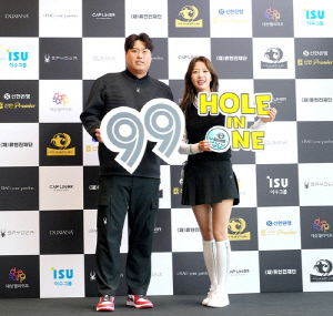 류현진재단, 12일 자선 골프대회 개최…박찬호·이대호 등 참가