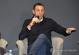 포옛, 유럽 가나?…